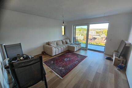 Loft Appartement mit Aussicht in Niefern-Öschelbronn