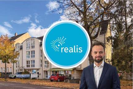 +++ Ensemble mit 4 Wohnungen, 3 Stellplätzen und Potenzial in gefragter Lage von Altchemnitz +++