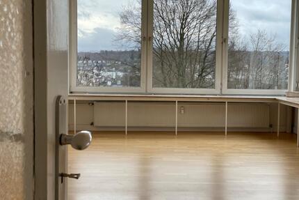 2-Zimmer-Bestlage mit Traumaussicht - Siegen