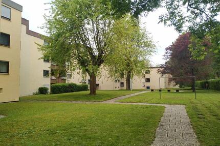 Moderne 3,5‑Zimmer‑Wohnung in Heilbronn‑Böckingen