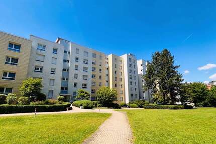 Wohnung zum Kaufen in Pforzheim 210.000,00 € 78.85 m²