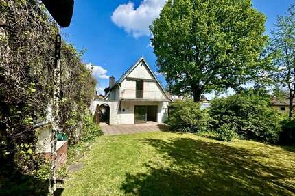 Haus zum Kaufen in Bad Kissingen Garitz 402.000,00 € 149 m² - Bad Kissingen / Garitz