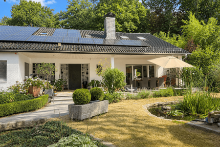 Haus zum Kaufen in Aachen 985.000,00 € 280 m²