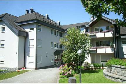 Wohnung zum Mieten in Kirchen 540,00 € 81 m²