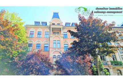 Wohnung zum Mieten in Chemnitz Kaßberg 425,00 € 70.84 m² - Chemnitz / Kaßberg