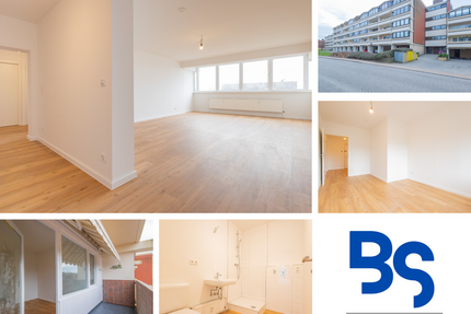 Wohnung zum Mieten in Schönberg 1.000,00 € 80 m²