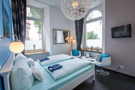 Wohnen auf Zeit in Koblenz 990,00 €