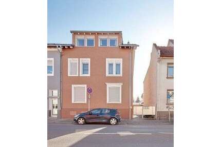 Haus zum Kaufen in Offenbach 565.000,00 € 172 m²