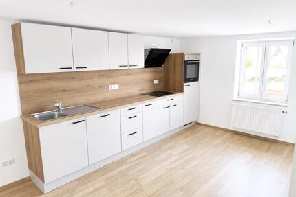 3-Zimmer-Maisonettewohnung | 115 m² | 890 € Kaltmiete - Passau Auerbach
