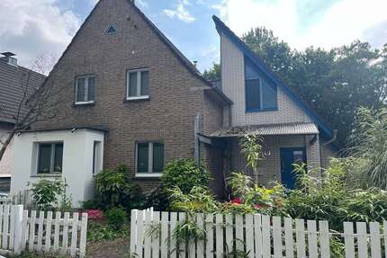Haus zum Kaufen in Emmerich am Rhein 329.000,00 € 164 m²