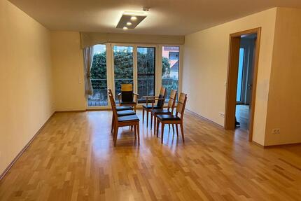 Helle 4 Zi.-Whg in Schwabach, barrierefrei, zentrumsnah