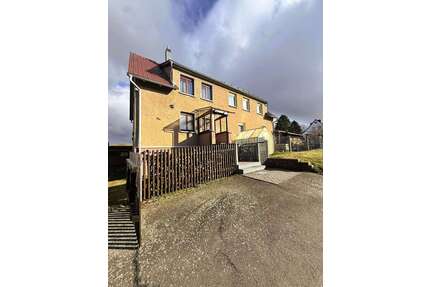 Haus zum Kaufen in Viernau 80.000,00 € 80 m²