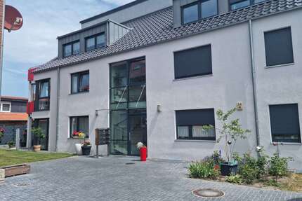 Wohnung zum Kaufen in Wolfsburg 369.000,00 € 114 m²