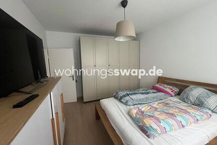 Wohnungsswap - 3 Zimmer, 68 m² - Kollaustraße, Eimsbüttel, Hamburg