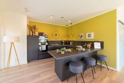 Ihr individuelles Einfamilienhaus in Höchheim - gestalten Sie Ihren Wohntraum nach Ihren Vorstellungen!