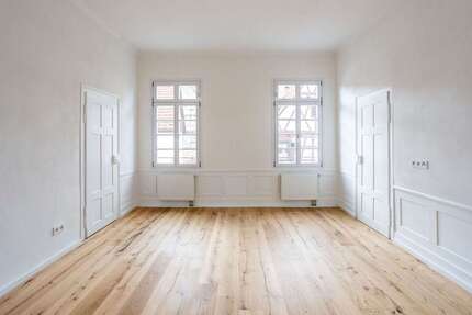 Wohnung zum Mieten in Erligheim 1.520,00 € 151 m²