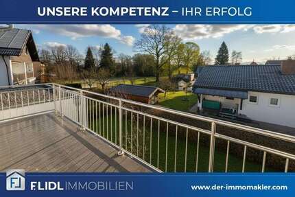 Wohnung zum Kaufen in Pocking 229.900,00 € 73.36 m²