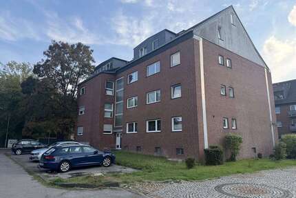 Wohnung zum Kaufen in Alsdorf 198.000,00 € 77 m²