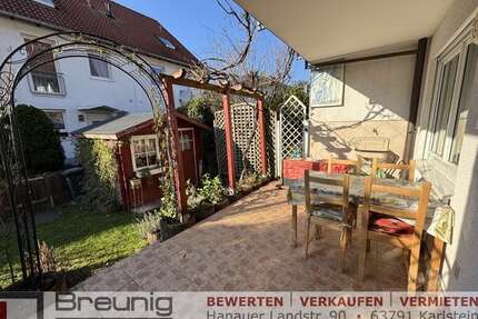 Haus zum Kaufen in Großkrotzenburg 439.000,00 € 148 m²