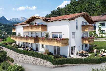 Wohnung zum Kaufen in Berchtesgaden 499.000,00 € 66.51 m²