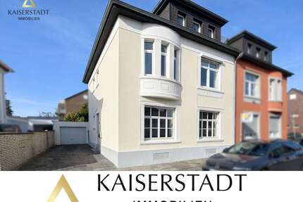 Haus zum Kaufen in Herzogenrath 349.000,00 € 167 m²