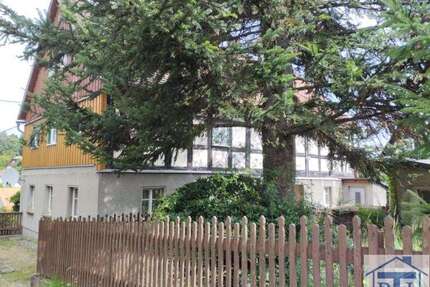 Haus zum Kaufen in Zittau 30.000,00 € 132.4 m²