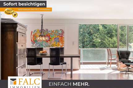 Wohnung zum Kaufen in Köln 469.000,00 € 110.31 m²