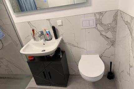 Moderne 2 Zimmer Wohnung Bremen Grambke