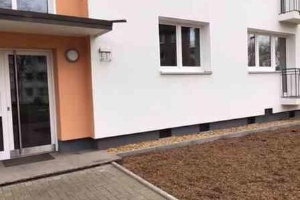Zuhause fühlen: individuelle 2-Zimmer-Wohnung mit Balkon - Duisburg Duisburg-Mitte