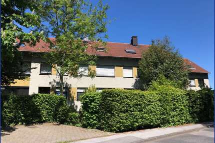 Wohnung zum Mieten in Marl Lenkerbeck 650,00 € 80 m² - Marl / Lenkerbeck