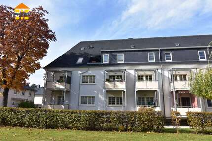 Wohnung zum Mieten in Chemnitz 280,00 € 43.4 m²