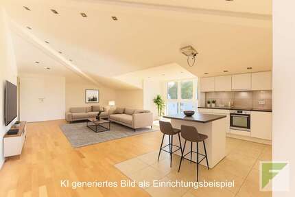 Wohnung zum Kaufen in Soest 489.000,00 € 126.65 m²