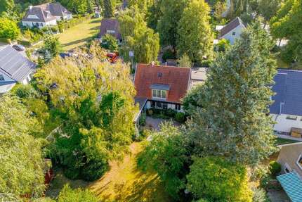 Haus zum Kaufen in Bad Schwartau 548.000,00 € 140.21 m²