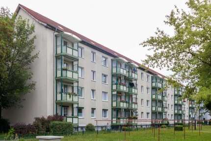 Wohnung zum Mieten in Hoyerswerda 440,00 € 73.16 m²