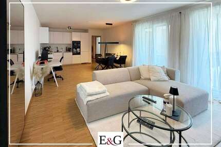 Wohnung zum Mieten in Stuttgart 1.282,00 € 68.19 m²