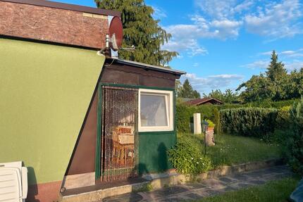 Bungalow mit Pool und großem Grundstück - Ketzin