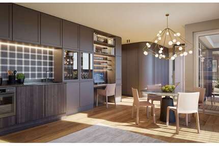 Wohnung zum Kaufen in Leipzig 390.000,00 € 71.8 m²