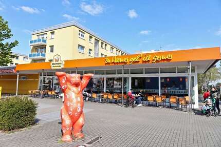Wohnung zum Mieten in Mainz 675,00 € 56.4 m²