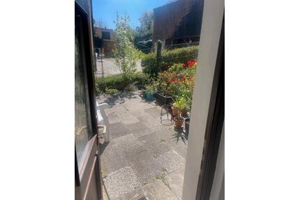 Idyllische 1 Zimmerwohnung - 800,00&nbsp;EUR Kaltmiete, ca.&nbsp; 43,00&nbsp;m&sup2; in Wolnzach (PLZ: 85283)