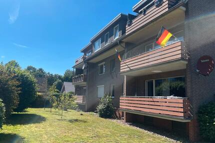 4 ZKB in Ganderkesee OT Bookholzberg