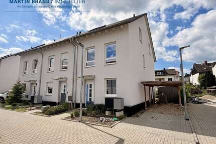 Haus zum Mieten in Waldems Esch 1.500,00 € 136.44 m² - Waldems / Esch