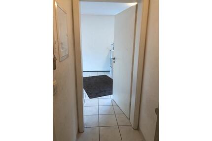 Single-Appartement in Asbach zu vermieten