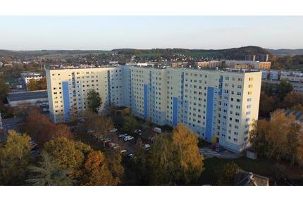 Viel Platz für die Familie - 440,00&nbsp;EUR Kaltmiete, ca.&nbsp; 81,50&nbsp;m&sup2; in Gera (PLZ: 07549) Lusan