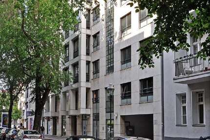 Wohnung zum Mieten in Berlin 1.566,00 € 78.28 m²