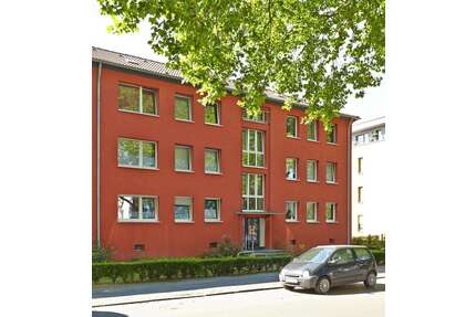 Wohnung zum Mieten in Bochum 565,00 € 58.61 m²