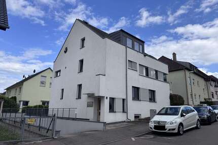 Wohnung zum Mieten in Stuttgart 1.350,00 € 99 m²