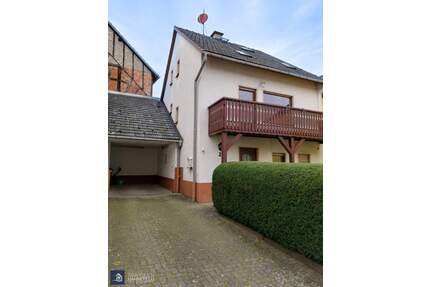 Charmantes Einfamilienhaus in gepflegtem Allgemeinzustand - Kaltenholzhausen