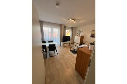 Schöne 2-Zimmer-Wohnung in Salzgitter-Bad