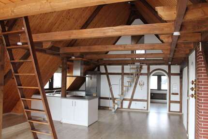Wohnung zum Mieten in Deutschland-Ertingen 700,00 € 96 m²
