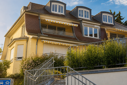 Wohnung zum Mieten in Weinheim 2.600,00 € 188 m²